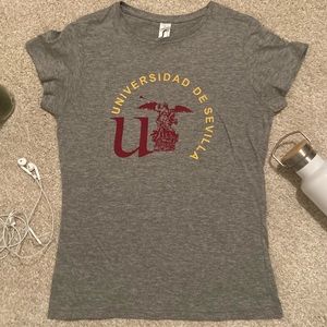 Women’s graphic tee